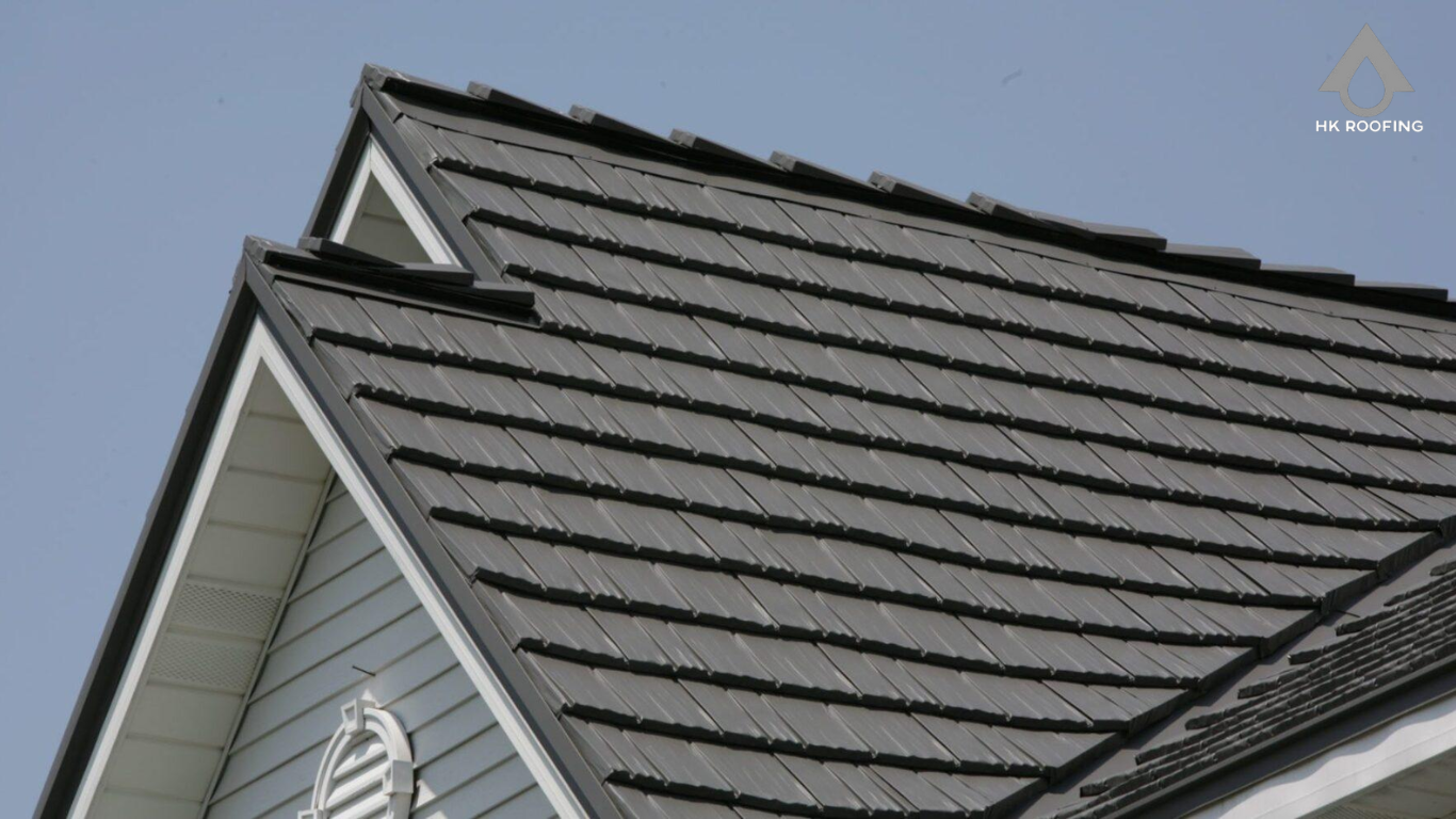 Interlocking-Roofing